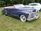 Cadillac 62