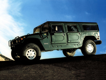 hummer